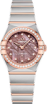 Часы Omega Constellation 131.25.25.60.99.001