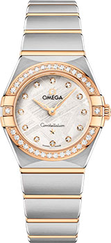 Часы Omega Constellation 131.25.25.60.99.002