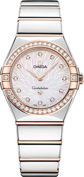 Часы Omega Constellation 131.25.28.60.55.003