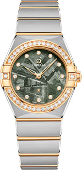 Часы Omega Constellation 131.25.28.60.99.002