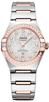 Часы Omega Constellation 131.25.29.20.52.003