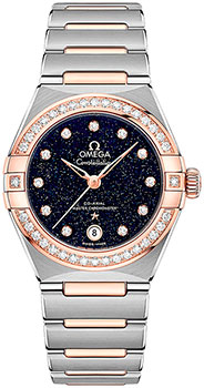 Часы Omega Constellation 131.25.29.20.53.002