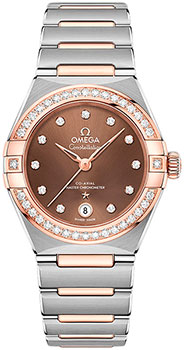 Часы Omega Constellation 131.25.29.20.63.001