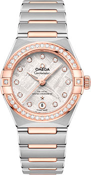 Часы Omega Constellation 131.25.29.20.99.001