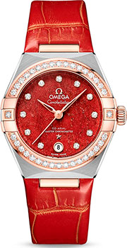 Часы Omega Constellation 131.28.29.20.99.002