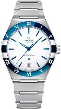 Часы Omega Constellation 131.30.41.21.04.001