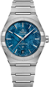 Часы Omega Constellation 131.30.41.21.99.003