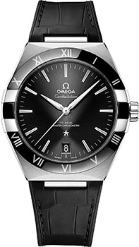 Часы Omega Constellation 131.33.41.21.01.001