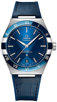 Часы Omega Constellation 131.33.41.21.03.001