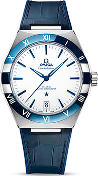 Часы Omega Constellation 131.33.41.21.04.001