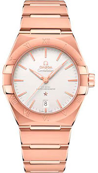 Часы Omega Constellation 131.50.39.20.02.001