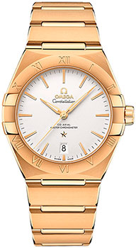 Часы Omega Constellation 131.50.39.20.02.002