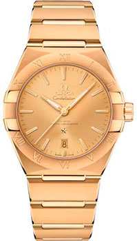 Часы Omega Constellation 131.50.39.20.08.001