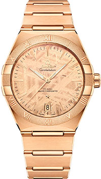 Часы Omega Constellation 131.50.41.21.99.001