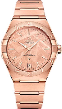 Часы Omega Constellation 131.50.41.21.99.002