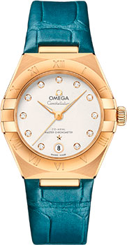 Часы Omega Constellation 131.53.29.20.52.001
