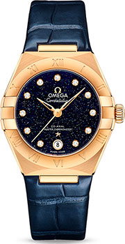 Часы Omega Constellation 131.53.29.20.53.001