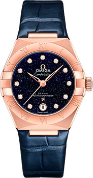 Часы Omega Constellation 131.53.29.20.53.003