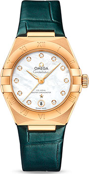Часы Omega Constellation 131.53.29.20.55.001