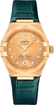Часы Omega Constellation 131.53.29.20.58.001