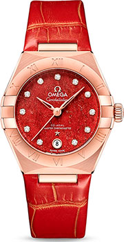 Часы Omega Constellation 131.53.29.20.99.003