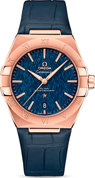 Часы Omega Constellation 131.53.39.20.03.001