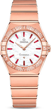 Часы Omega Constellation 131.55.28.60.55.004