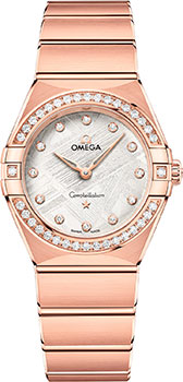Часы Omega Constellation 131.55.28.60.99.005