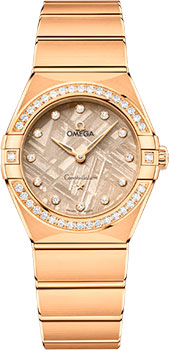 Часы Omega Constellation 131.55.28.60.99.006