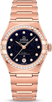Часы Omega Constellation 131.55.29.20.53.003