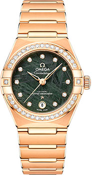 Часы Omega Constellation 131.55.29.20.99.005