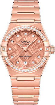 Часы Omega Constellation 131.55.29.20.99.006