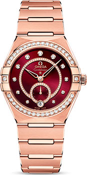 Часы Omega Constellation 131.55.34.20.61.001