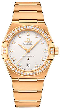 Часы Omega Constellation 131.55.39.20.52.002