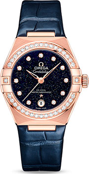 Часы Omega Constellation 131.58.29.20.53.003
