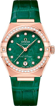Часы Omega Constellation 131.58.29.20.99.004