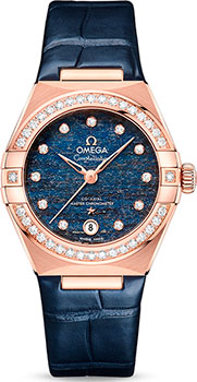Часы Omega Constellation 131.58.29.20.99.006