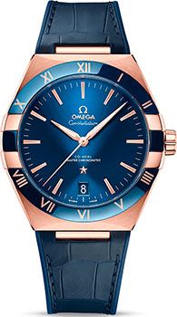 Часы Omega Constellation 131.63.41.21.03.001