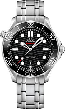 Часы Omega Seamaster Diver 300M 210.30.42.20.01.001
