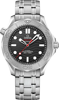 Часы Omega Seamaster Diver 300M 210.30.42.20.01.002