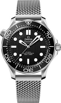 Часы Omega Seamaster Diver 300M 210.30.42.20.01.010