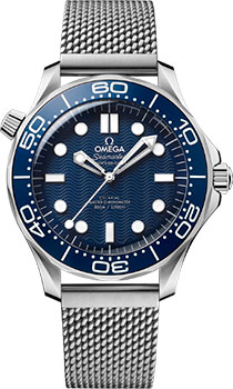 Часы Omega Seamaster Diver 300M 210.30.42.20.03.002