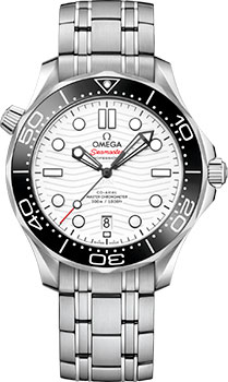 Часы Omega Seamaster Diver 300M 210.30.42.20.04.001