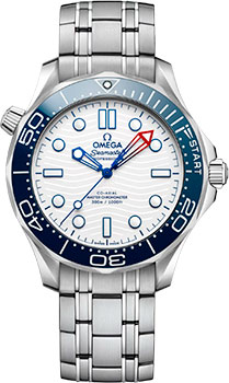 Часы Omega Seamaster Diver 300M 210.30.42.20.04.002