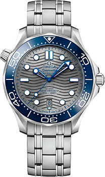Часы Omega Seamaster Diver 300M 210.30.42.20.06.001