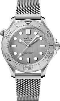 Часы Omega Seamaster Diver 300M 210.30.42.20.06.002