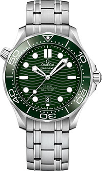 Часы Omega Seamaster Diver 300M 210.30.42.20.10.001