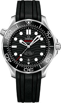 Часы Omega Seamaster Diver 300M 210.32.42.20.01.001