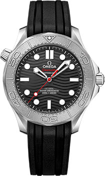 Часы Omega Seamaster Diver 300M 210.32.42.20.01.002