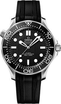 Часы Omega Seamaster Diver 300M 210.32.42.20.01.003